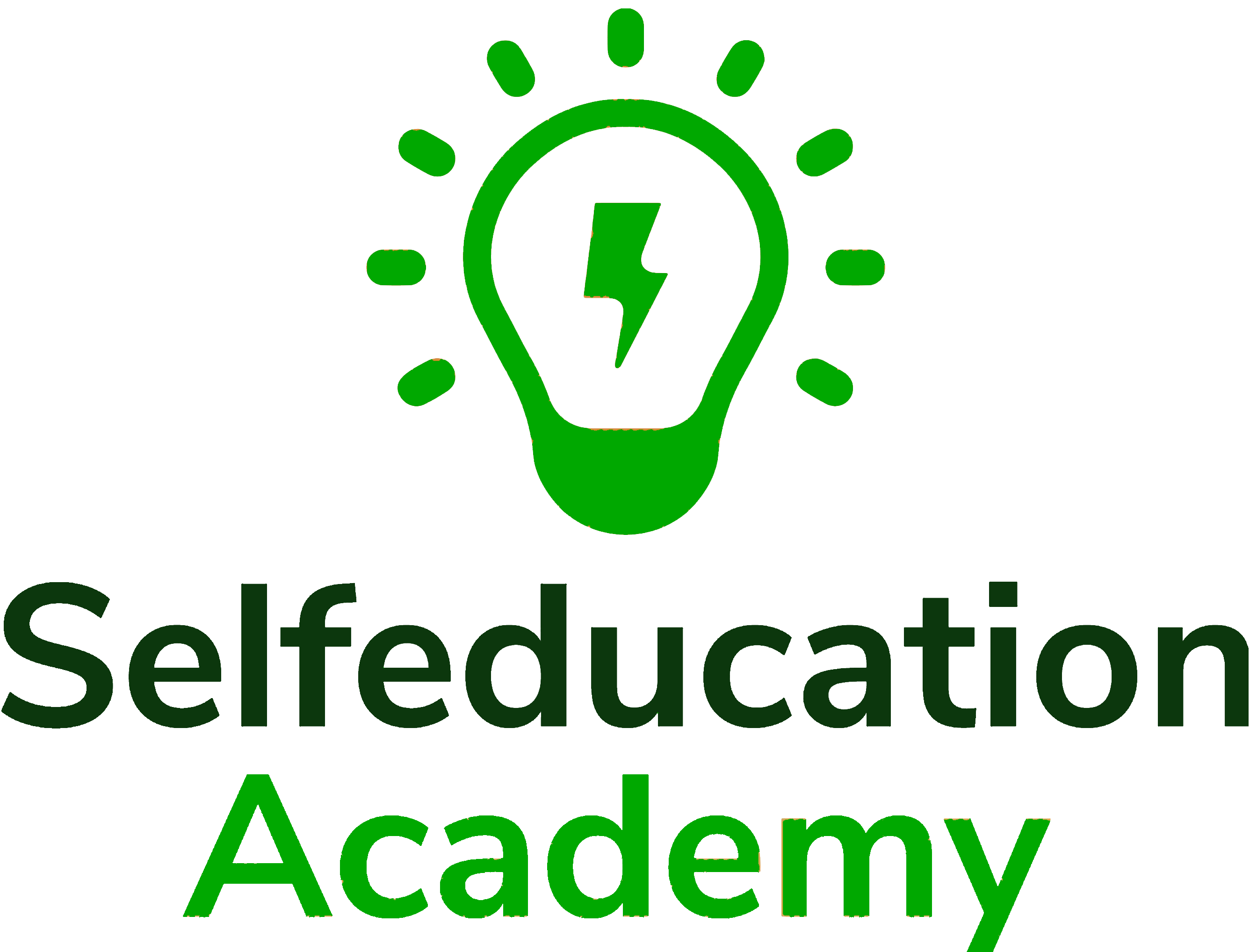 Selfeducation Academy ( ex think 2 think)